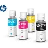 Hewlett Packard (HP) Rašalas HP rašalas GT52 / M0H54AE (cianas)