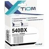 Tiom Rašalo rašalas, skirtas Canon 540BX | 5222B005 | 15 ml | juodas