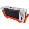 Rašalo kasetė UPrint Canon CLI-526BK Juodas