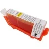 Su UPrint suderinamas rašalas / rašalas su CLI526Y, C-526Y, geltonas, 10 ml, su lustu