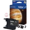 Brother LC-1240BKBP rašalo kasetė Originalus Juoda 1 vnt