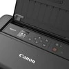 Spausdintuvas Canon MAXIFY BX110 + akumulator