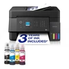 Rašalinis spausdintuvas Epson EcoTank* ET4900