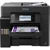 Epson | Daugiafunkcinis Spausdintuvas | EcoTank L6570 | Inkjet | Spalvotas | Inkjet Daugiafunkcinis Spausdintuvas | A4 | Wi-Fi | Juodas