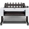 Spausdintuvas Hewlett Packard (HP) HP DesignJet T1600PS 91,44cm 36 Groformatdrucker LAN