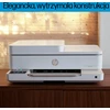 Rašalinis spausdintuvas HP Envy 6520E Wireless