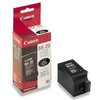 Rašalo Canon spausdinimo galvutė BX-20 juoda