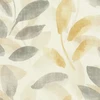 Rasch tapetai viniliniai 416329 botaninis smėlio spalvos