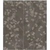 Rasch Wallpaper Vinyl 983029 Botanical rusvai gelsvas