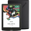Skaitytuvas inkBOOK Solaris Color juoda