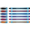 Schneider Schreibgerate Pen Slider Memo 1,4 mm 6 vnt.