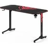 Diablo Chairs Diablo X-Mate 1400 žaidimų stalas | 1400 x 600 x 750 mm