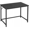 Biurko Vasagle LWD041B56 Juoda 100 cm x 50 cm