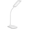 Orno AMET LED DIM 6W, stalinė lempa, 360lm, 3000K, balta, reguliuojamo ryškumo