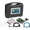 Raspberry PI3B inkl. Pilnas komplektas
