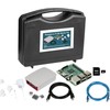 Raspberry Pi 3 Model B 1GB RAM Starter Kit (SI-RPI3B-STARTER)