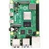 Raspberry Pi 4 B modelio CPU 1.5GHz RAM 8GB
