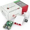 Raspberry Pi 4 modelis B 2GB RAM rinkinys (RPI- 15065)