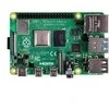 Raspberry Pi 4 pavyzdžio vairuotojo pažymėjimai