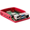Raspberry Pi 4 pavyzdžio vairuotojo pažymėjimai