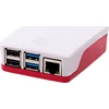 Raspberry Pi 4 pavyzdžio vairuotojo pažymėjimai