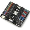 Raspberry Pi Gravity - Pico plėtinių plokštė - DFRobot DFR0848} (DFR-20373)