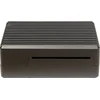 Raspberry Pi INTER-TECH ODS-716 Gehaeuse fuer Raspberry PI 4 Modell B