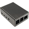 Raspberry Pi INTER-TECH ODS-716 Gehaeuse fuer Raspberry PI 4 Modell B