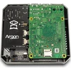 Raspberry Pi INTER-TECH ODS-727 Gehaeuse fuer Raspberry PI 4 Modell B