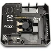 Raspberry Pi INTER-TECH ODS-727 Gehaeuse fuer Raspberry PI 4 Modell B