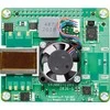 Raspberry Pi PoE + HAT - Raspberry Pi 4B / 3B +