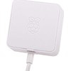 Raspberry Pi Foundation Offizielle Baltas Raspberry Pi 5.1A/3A PSU, power supply - baltas, Bulk