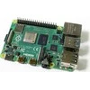 Raspberry Pi 4 B modelio CPU 1.5GHz RAM 8GB