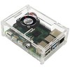 Raspberry Pi RASPBERRY PI5 - 8GB - PILNAS RINKINYS
