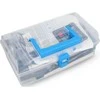 Išplėstinis rinkinys su Raspberry Pi Pico 2 + Box