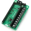 Variklio reguliatorius Kitronik 5331 3-10.8V dviejų kanalų Raspberry Pi Pico
