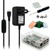 Raspberry Pi RASPBERRY PI5 - 16GB - PILNAS RINKINYS