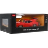 Automobilis radijo bangomis valdomas Dodge Charger R T 1:16 RASTAR