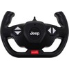 Rastar A / C Jeep Wrangler JL automobilis (1:14)
