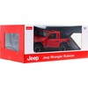 Rastar A / C Jeep Wrangler JL automobilis (1:14)