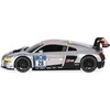 Rastar Audi R8 LMS 1:18 (RAS / 59300-SLV)