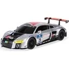 Rastar Audi R8 LMS 1:18 (RAS / 59300-SLV)