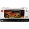 Rastar Nuotoliniu būdu valdomas automobilis 1:24