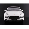 Rastar Vald. automodelis 1:14 Porsche Cayenne 42900