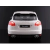 Rastar Vald. automodelis 1:14 Porsche Cayenne 42900