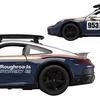 Rastar Nuotolinis automobilis 1:14
