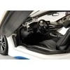 Nuotolinio valdymo BMW i8 Rastar automodelis