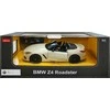 RASTAR automodelis valdomas R/C 1:14 BMW Z4 Nauja versija 2.4G, 95600