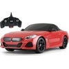 Nuotoliniu būdu valdomas Rastar BMW Z4 Roadster 1:18