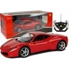 Rastar Nuotoliniu Būdu Valdomas Ferrari Italia Automobilis 1:14 Mastelyje